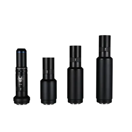 LAOWA Aurogon Lenses FF 10-50x Supermicro APO Nikon F