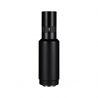 Objektīvi - LAOWA Aurogon Lenses FF 10-50x Supermicro APO Nikon F - быстрый заказ от производителя