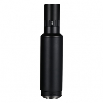 Objektīvi - LAOWA Aurogon Lenses FF 10-50x Supermicro APO Canon EF - быстрый заказ от производителя