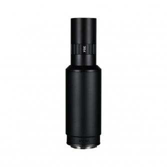 Objektīvi - LAOWA Aurogon Lenses FF 10-50x Supermicro APO Canon EF - быстрый заказ от производителя