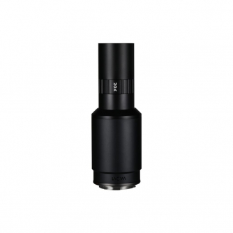 Objektīvi - LAOWA Aurogon Lenses FF 10-50x Supermicro APO Canon EF - быстрый заказ от производителя