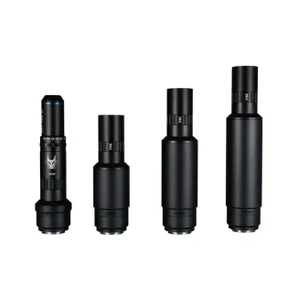 SLR Объективы - LAOWA Aurogon Lenses FF 10-50x Supermicro APO Sony E - быстрый заказ от производителя