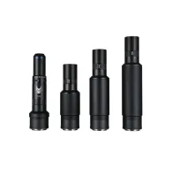 SLR Lenses - LAOWA Aurogon Lenses FF 10-50x Supermicro APO Nikon Z - quick order from manufacturerSLR Lenses - LAOWA Aurogon Lenses FF 10-50x Supermicro APO Nikon Z - quick order from manufacturer