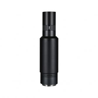 Objektīvi - LAOWA Aurogon Lenses FF 10-50x Supermicro APO Nikon Z - быстрый заказ от производителя
