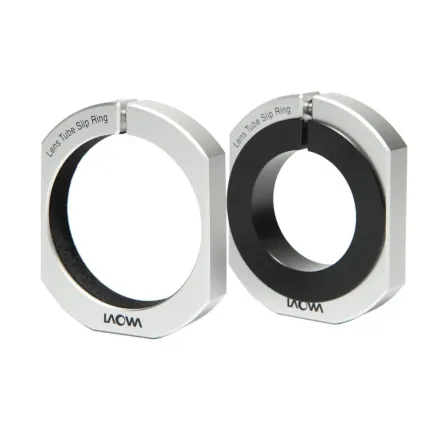 LAOWA Aurogon holder rings (2 pcs)