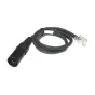 Piederumi zibspuldzēm - Litepanels RJ45 to 5-Pin XLR Conversions Cable (900-0006) - ātri pasūtīt no ražotāja