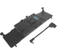 V-Mount Battery - Litepanels 1x1 V-Mount Battery Adapter Plate (900-3014) - quick order from manufacturerV-Mount Battery - Litepanels 1x1 V-Mount Battery Adapter Plate (900-3014) - quick order from manufacturer