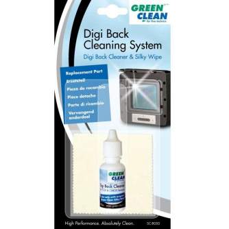 Чистящие средства - Green Clean SC-8050 Digi Back Cleaning Replacement - быстрый заказ от производителя