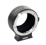 Adapters for lens - Metabones Nikon F to E-mount T smart adapter/NEX III (MB_NF-E-BT3) - quick order from manufacturerAdapters for lens - Metabones Nikon F to E-mount T smart adapter/NEX III (MB_NF-E-BT3) - quick order from manufacturer