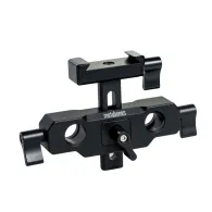 Accessories for rigs - Metabones Mount Rod Support Kit II (MB_MR-SK-BM2) - quick order from manufacturerAccessories for rigs - Metabones Mount Rod Support Kit II (MB_MR-SK-BM2) - quick order from manufacturer
