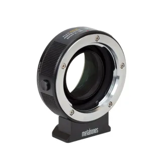 Objektīvu adapteri - Metabones Minolta MD to X-mount Speed Booster Adapter ULTRA 0.71x (MB_SPMD-X-BM3 - ātri pasūtīt no ražotāja