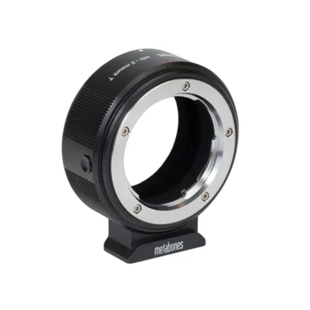 Metabones Minolta MD to Nikon Z mount T smart adapter (MB_MD-NZ-BT1)