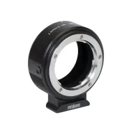 Адаптеры - Metabones Minolta MD to Nikon Z mount T smart adapter (MB_MD-NZ-BT1) - быстрый заказ от производителяАдаптеры - Metabones Minolta MD to Nikon Z mount T smart adapter (MB_MD-NZ-BT1) - быстрый заказ от производителя
