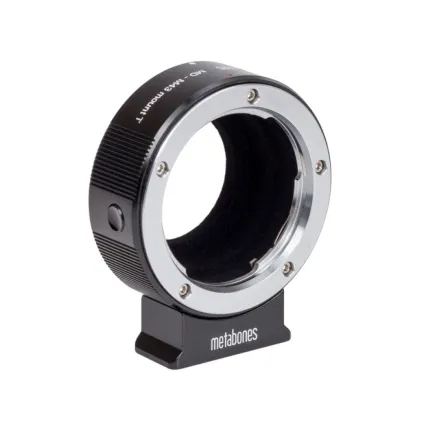 Metabones Minolta MD to MFT T smart adapter (MB_MD-m43-BT1)