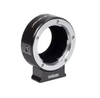 Адаптеры - Metabones Minolta MD to MFT T smart adapter (MB_MD-m43-BT1) - быстрый заказ от производителяАдаптеры - Metabones Minolta MD to MFT T smart adapter (MB_MD-m43-BT1) - быстрый заказ от производителя