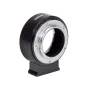 Adapters for lens - Metabones Minolta MD to MFT T smart adapter (MB_MD-m43-BT1) - quick order from manufacturer