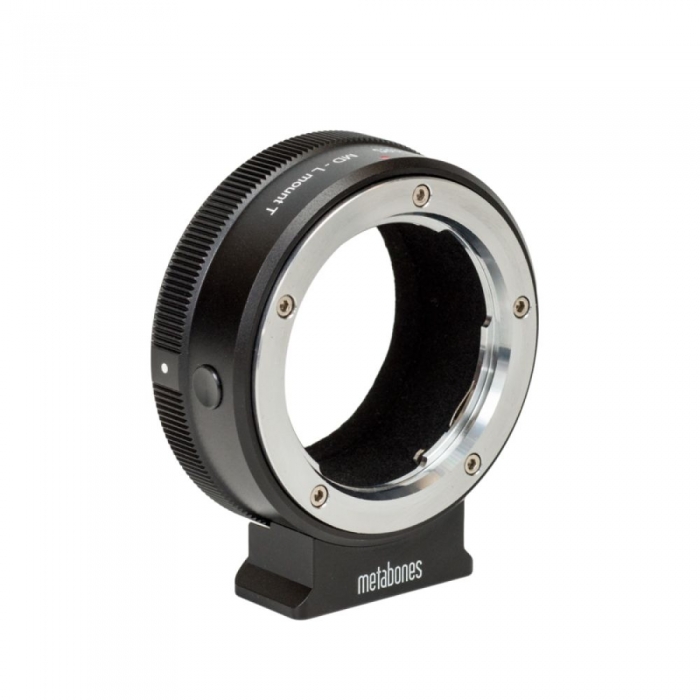 Адаптеры - Metabones Minolta MD to L mount T Smart Adapter (MB_MD-L-BT1) - быстрый заказ от производителя