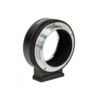 Адаптеры - Metabones Minolta MD to L mount T Smart Adapter (MB_MD-L-BT1) - быстрый заказ от производителя