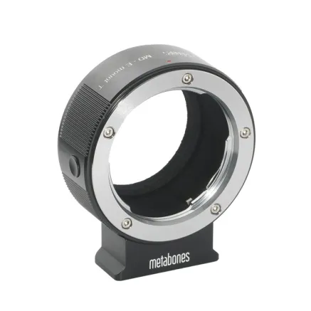 Metabones Minolta MD to E mount T Smart Adapter (MB_MD-E-BT1)