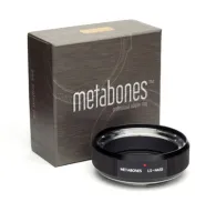 Адаптеры - Metabones Leica S to Hasselblad Smart Adapter (MB_HV-LS-BM) - быстрый заказ от производителяАдаптеры - Metabones Leica S to Hasselblad Smart Adapter (MB_HV-LS-BM) - быстрый заказ от производителя