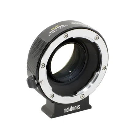 Metabones Leica R to Xmount Speed Booster ULTRA 0.71x (MB_SPLR-X-BM2)