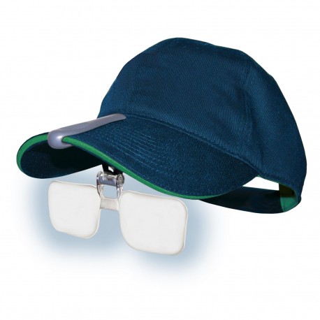 Чистящие средства - Green Clean SC-0500 Clip & Flip - The Hands-Free Magnifier - купить сегодня в магазине и с доставкой