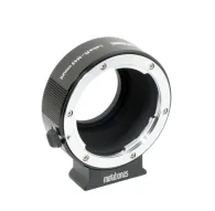 Адаптеры - Metabones Leica R to Micro FourThirds Smart Adapter (MB_LR-m43-BM2) - быстрый заказ от производителяАдаптеры - Metabones Leica R to Micro FourThirds Smart Adapter (MB_LR-m43-BM2) - быстрый заказ от производителя
