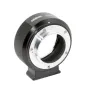 Adapters for lens - Metabones Leica R to Micro FourThirds Smart Adapter (MB_LR-m43-BM2) - quick order from manufacturer