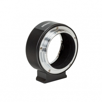 Адаптеры - Metabones Leica R to L mount T Smart Adapter (MB_LR-L-BT1) - быстрый заказ от производителя