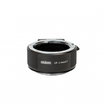 Адаптеры - Metabones Leica R to L mount T Smart Adapter (MB_LR-L-BT1) - быстрый заказ от производителя