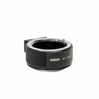 Адаптеры - Metabones Leica R to L mount T Smart Adapter (MB_LR-L-BT1) - быстрый заказ от производителя