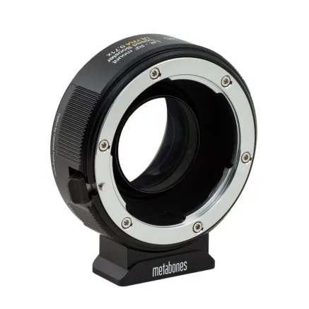Metabones Leica R Lens to RF Speed Booster ULTRA 0.71x (MB_SPLR-EFR-BM1)