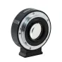 Adapters for lens - Metabones Leica R Lens to RF Speed Booster ULTRA 0.71x (MB_SPLR-EFR-BM1) - quick order from manufacturer
