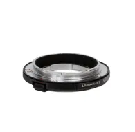 Adapters for lens - Metabones Leica M to L mount T Smart Adapter (MB_LM-L-BT1) - quick order from manufacturerAdapters for lens - Metabones Leica M to L mount T Smart Adapter (MB_LM-L-BT1) - quick order from manufacturer