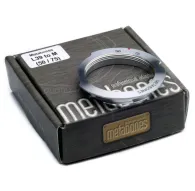 Objektīvu adapteri - Metabones L39 to Leica M Smart Adapter with 6-bit (50/75) (MB_L39-M-50/75) - ātri pasūtīt no ražotājaObjektīvu adapteri - Metabones L39 to Leica M Smart Adapter with 6-bit (50/75) (MB_L39-M-50/75) - ātri pasūtīt no ražotāja