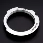 Adapters for lens - Metabones L39 to Leica M Smart Adapter with 6-bit (35/135) (MB_L39-M-35/135) - quick order from manufacturer