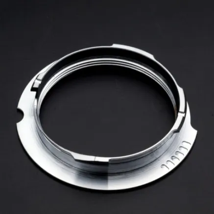 Metabones L39 to Leica M Smart Adapter with 6-bit (28/90) (MB_L39-M-28/90)