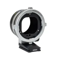 Objektīvu adapteri - Metabones Hasselblad V to Fuji G mount T Smart Adapter (GFX) (MB_HV-FG-BT1) - ātri pasūtīt no ražotājaObjektīvu adapteri - Metabones Hasselblad V to Fuji G mount T Smart Adapter (GFX) (MB_HV-FG-BT1) - ātri pasūtīt no ražotāja