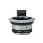 Adapters for lens - Metabones Hasselblad V to Fuji G mount T Smart Adapter (GFX) (MB_HV-FG-BT1) - quick order from manufacturer