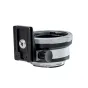 Adapters for lens - Metabones Hasselblad V to Fuji G mount T Smart Adapter (GFX) (MB_HV-FG-BT1) - quick order from manufacturer