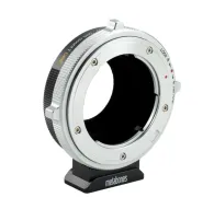 Адаптеры - Metabones Contax Yashica to M43-mount T Cine Smart Adapter (MB_CY-M43-BT2) - быстрый заказ от производителяАдаптеры - Metabones Contax Yashica to M43-mount T Cine Smart Adapter (MB_CY-M43-BT2) - быстрый заказ от производителя