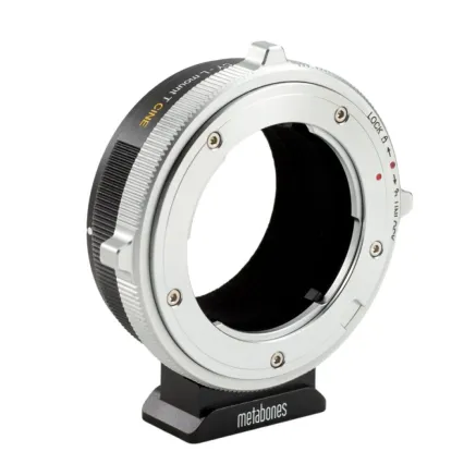 Metabones Contax Yashica to L-mount T Cine Smart Adapter (MB_CY-L-BT1)