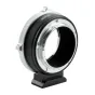 Adapters for lens - Metabones Contax Yashica to L-mount T Cine Smart Adapter (MB_CY-L-BT1) - quick order from manufacturer