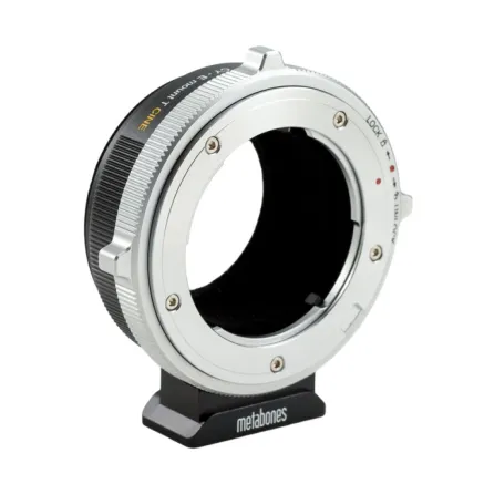 Metabones Contax Yashica to E-mount T Cine Smart Adapter (MB_CY-E-BT2)