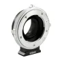Адаптеры - Metabones Contax Yashica CY to X-mount Speed Booster ULTRA 0.71x CINE (MB_SPCY-X - быстрый заказ от производителя
