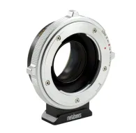 Adapters for lens - Metabones Contax Yashica CY to X-mount Speed Booster ULTRA 0.71x CINE (MB_SPCY-X - quick order from manufacturerAdapters for lens - Metabones Contax Yashica CY to X-mount Speed Booster ULTRA 0.71x CINE (MB_SPCY-X - quick order from manufacturer