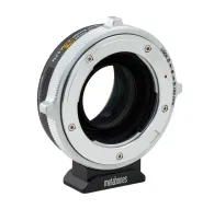 Адаптеры - Metabones Contax Yashica CY to RF-mount CINE Speed Booster ULTRA 0.71x (MB_SPCY- - быстрый заказ от производителяАдаптеры - Metabones Contax Yashica CY to RF-mount CINE Speed Booster ULTRA 0.71x (MB_SPCY- - быстрый заказ от производителя