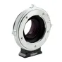 Adapters for lens - Metabones Contax Yashica CY to Micro FourThirds Speed Booster ULTRA 0.71x CINE - quick order from manufacturer