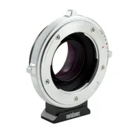 Objektīvu adapteri - Metabones Contax Yashica CY to Micro FourThirds Speed Booster ULTRA 0.71x CINE - ātri pasūtīt no ražotājaObjektīvu adapteri - Metabones Contax Yashica CY to Micro FourThirds Speed Booster ULTRA 0.71x CINE - ātri pasūtīt no ražotāja