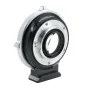 Adapters for lens - Metabones Contax Yashica CY to Micro FourThirds Speed Booster ULTRA 0.71x CINE - quick order from manufacturer